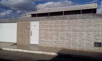 Imagem: Vendo casa no Jardim Petrolar