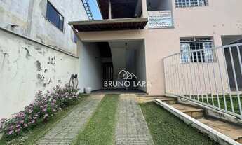 Imagem 2: Apartamento à venda em Betim MG, no Bairro Brasiléia