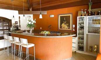 Imagem 5: Casa, 5 quartos, 3 suites, 4 vagas