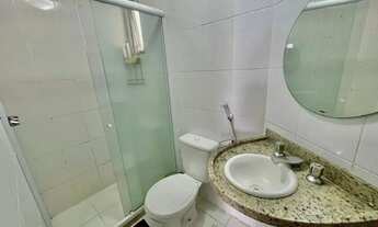 Imagem 5: Apartamento para aluguel, 3 quartos, 1 suíte, 1 vaga, Costazul - Rio das Ostras/RJ