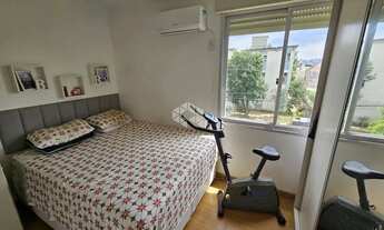 Imagem 4: Apartamento de 2 quartos com garagem rotativa e infra próximo da Faculdade ESPM no bairro