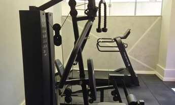 Imagem 7: APARTAMENTO 03Q COM SUÍTE NO ED. SUIÇA PARK Apartamento com 3 Quarto(s) e 3 banheiro(s) à