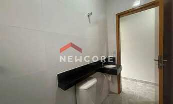 Imagem 7: Casa em Rua Auri Verde - Centro - Mongaguá/SP