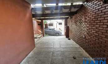 Imagem 3: CASA ASSOBRADADA - MORUMBI - SP