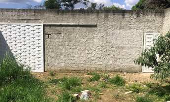 Imagem 5: Lote bairro Colonial Contagem