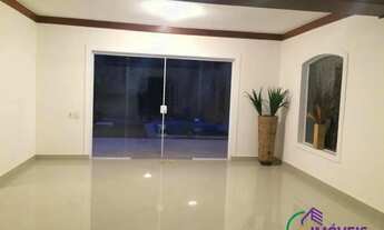 Imagem 5: CASA EM CONDOMÍNIO - ALPHAVILLE RESIDENCIAL UM - SP