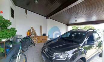 Imagem 7: Sobrado com 3 dormitórios à venda, 256 m² por R$ 1.350.000,00 - Barreirinha - Curitiba/PR