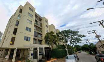 Imagem: Apartamento no setor Leste Vila Nova (Condomínio