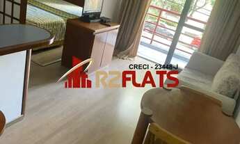 Imagem 3: Flat com ótimo preço no bairro Moema. Confira!