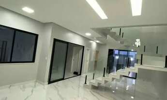 Imagem 5: Residencial Passaredo com 4 Suites c closet Area Gourmet