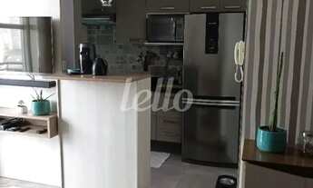 Imagem 5: Apartamento 2 quartos à venda no(a) Vila Guilherme