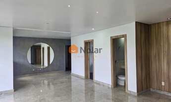 Imagem 3: Apartamento de 04 quartos com 02 suítes e 04 vagas de garagem no Bairro Silveira - Belo Ho