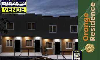 Imagem 2: Imóvel para venda possui 49 metros quadrados com 2 quartos em Laranjal - São Gonçalo - RJ