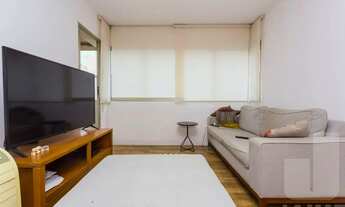 Imagem 3: Apartamento 02 dormitórios, 01 vaga em Santa Cecilia