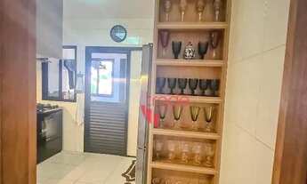 Imagem 3: Apartamento para Venda e Locação de 03 Quartos no Bairro Santa Cruz do José Jacques em Rib