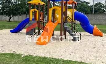 Imagem 3: Lote em condomínio em Rua Francisco Manoel da Silva - Jardim Batagin - Santa Bárbara DOe