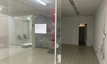 Imagem 2: Sala com 60,00 m² Setor Marista