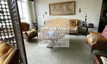 Imagem 7: Apartamento HIGIENÓPOLIS