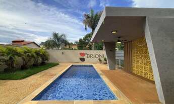 Imagem 2: Casa com 5 dormitórios à venda, 368 m² por R$ 2.340.000,00 - Nova Aliança - Ribeirão Preto