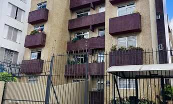 Imagem: Apt a venda Rebouças