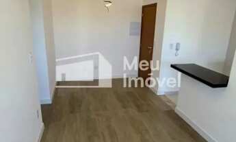 Imagem 7: LUC Aluga Apartamento 2 Quartos (1 Suíte) Condomínio Residencial Urban You Villa Branca