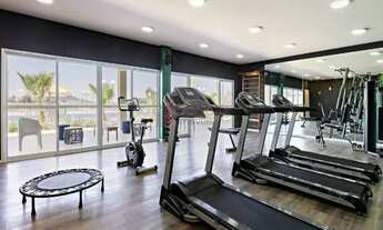 Imagem 4: APARTAMENTO À VENDA NO CONDOMÍNIO VILA FLOR - JARDIM TULIPAS - JUNDIAÍ/SP