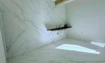 Imagem 4: Casa 2 Quartos no Bandeirantes, Com 2 Vagas - 01