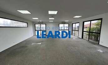 Imagem: PRÉDIO - LAPA - SP