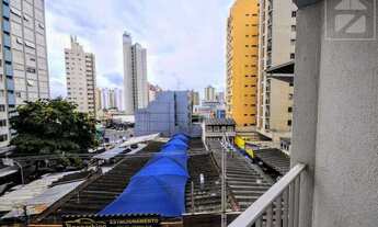 Imagem 3: Apartamento para aluguel com 53 m², 1 quarto em Centro, Campinas