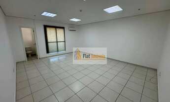 Imagem 2: Sala, 37 m² - venda por R$ 280.000,00 ou aluguel por R$ 2.031,66 - Nova Ribeirânia - Ribei