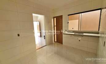 Imagem 7: IMÓVEL COM SUÍTE E VIAS RÁPIDAS ATÉ O CENTRO!