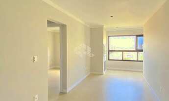 Imagem 4: Apartamento Novo à Venda de 1 Dormitório Perto da UFN em Santa Maria RS