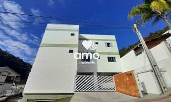 Imagem 2: Apartamento de 1 quarto para alugar no bairro Nova Brasília em Brusque