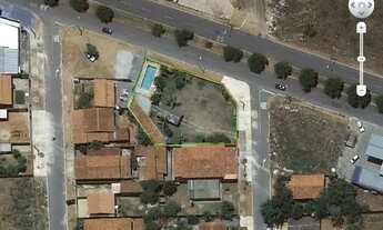 Imagem 7: Área Comercial à venda - Jardim Monte Serrat Aparecida de Goiânia CÓDIGO - 1280