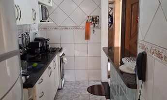 Imagem 3: O Térreo que cresce com a sua família! Apto com 2 quartos em Matatu - Salvador - BA