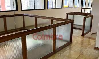 Imagem 4: Apartamento cobertura no Centro