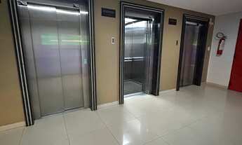 Imagem 3: Oportunidade em Taguatinga Sul: Flat Completo ao Lado da UCB!