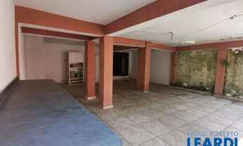 Imagem 7: CASA ASSOBRADADA - MORUMBI - SP