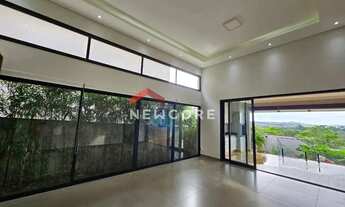 Imagem 5: Casa de condomínio em Avenida Luiz Eduardo Toledo Prado - Loteamento Terras de Siena - Rib