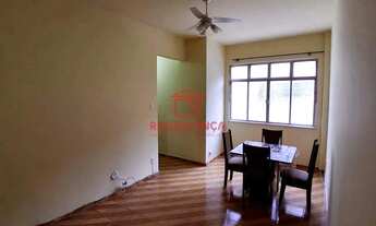 Imagem 5: Apartamento com 2 Quartos no Riachuelo