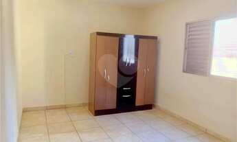 Imagem 6: Apartamento com 2 quartos para locação em Perdizes - SP