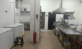 Imagem 2: Passo o ponto - Restaurante completo zona norte de São Paulo