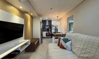 Imagem 4: Beira Mar Apto 2 Qtos no Landscape, Pronto p/ Morar