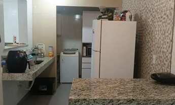 Imagem 3: Apartamento com área privativa no bairro Letícia