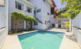 Imagem: Casa para venda e locação em Vila Ida