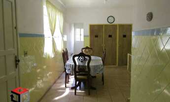 Imagem 6: Terreno 272 m² Localizado No bairro Valparaíso Santo André - SP