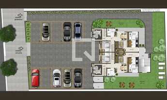 Imagem 3: Apartamento à Venda - Havaí, 2 Quartos, 46 m2