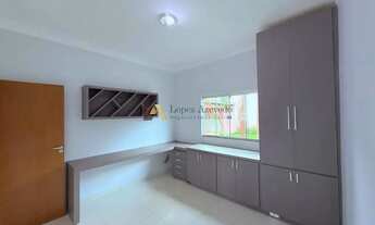 Imagem 6: Casa á venda no bairro Vale do Sol, lote 300m², churrasqueira e quintal!