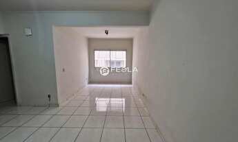 Imagem 2: Apartamento para alugar em Americana, Colina, com 3 quartos, com 95 m², Condomínio Solar d