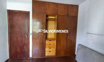 Imagem 5: Residencial Apartamento no Sagrada Família com 84,00 (M²), 3 quartos e vagas para Aluguel